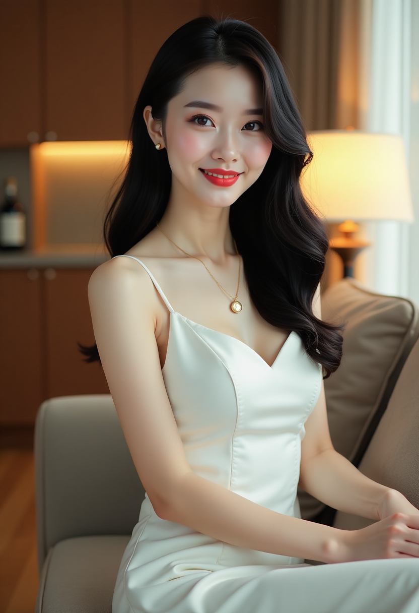 暗夜迷情