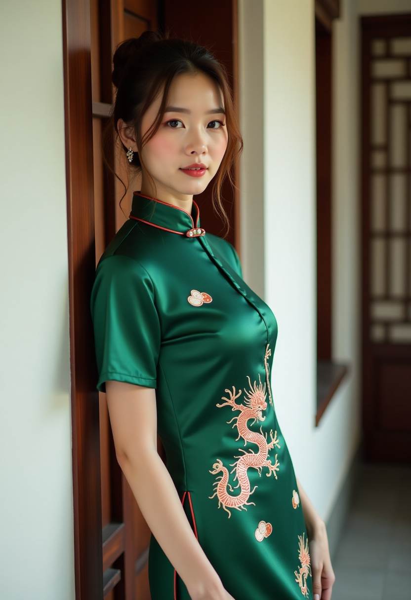 千金归来