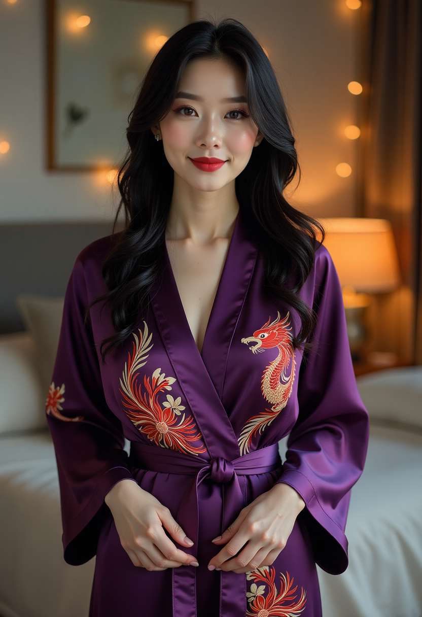 闪婚后大佬每天都在求复合